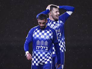 לא מאמינים (מאור אלקסלסי)