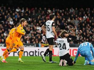 מודריץ`. בלתי נגמר (Getty)