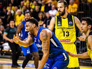 הפסד כואב (FIBA)