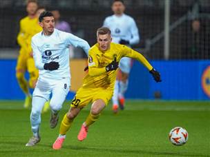 ומכבי ת“א שוב הפסידה (האתר הרשמי של מכבי ת“א)