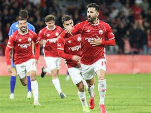 אבל אז (צילום: קובי אליהו)