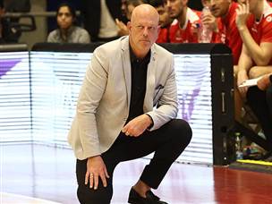 אך לרמי הדר נותרה הרבה מחשבה (דני מרון)