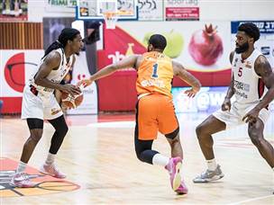 והצפוניים ניצחו (עודד קרני)