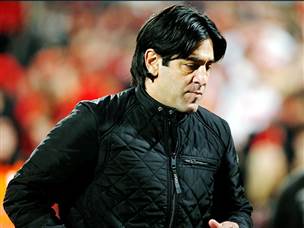 ברדה חולם על גביע שלישי בקריירה (צילום: אלן שיבר)