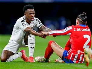 משחק פושר של חימנס (GETTY)