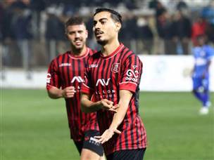 חוזז, חגג בגדול (דני מרון)