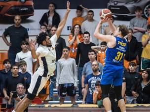 יוקובאיטיס. סל חשוב במיוחד (עודד קרני)