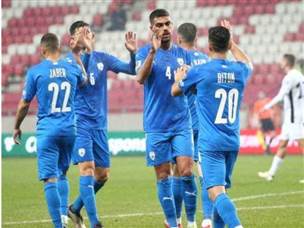 נורבגיה מחכה ביום שלישי (צילום: אודי ציטיאט)