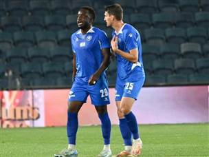 אבל לא ממש מצאו (ברני ארדוב)