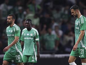 ולא תשכח את המשחק הזה לעולם (צילום: מאור אלקסלסי)