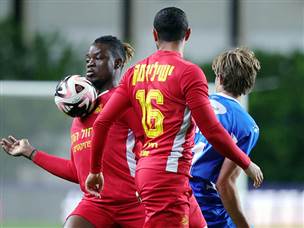 ואשדוד הייתה מסוכנת יותר (אלן שיבר)