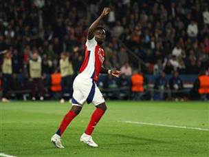 סאקה עוד צימק (GETTY)