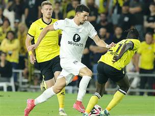 דור תורג`מן. עשה את שלו (אלן שיבר)