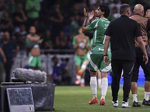 נפרד עם שלוש תבוסות רצופות. רפאלוב (מאור אלקסלסי)