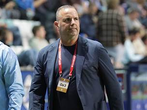 ובן שמעון יצא מרוצה, בטח מהתוצאה (אודי ציטיאט)