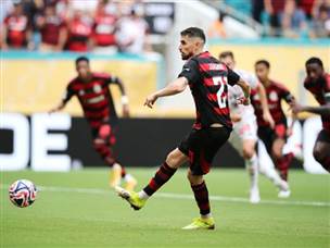 ז`ורז`יניו. כמעט (GETTY)