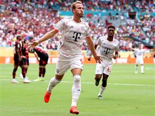 החלוץ הטוב בעולם? (GETTY)