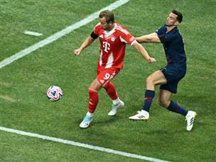 שהלך עד הסוף (getty)