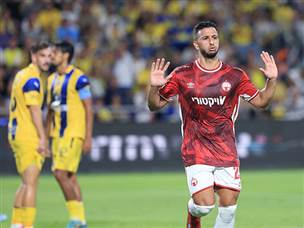 עם הרבה סיבות לחגוג (צילום: אלן שיבר)