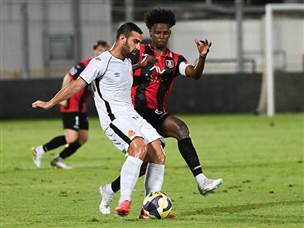 הרבה ניסיון ויכולת טובה. גורדנה (ברני ארדוב)