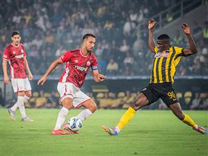 אליאל פרץ. סולידי (אתר הפועל באר שבע)