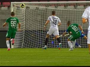 סבע, ביצוע יוצא דופן