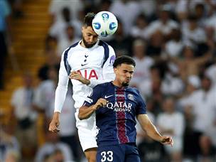 הסופר קאפ החל עם מאבק (Photo by Claudio Villa/Getty Images)