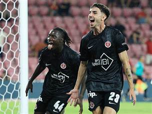 ולמקין ג`וניור הכפיל (צילום: אלן שיבר)