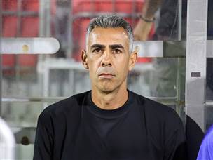 חודדה יסתפק בשלוש הנקודות (קובי אליהו)