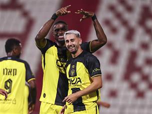 הראשון שלו העונה בליגה (מאור אלקסלסי)