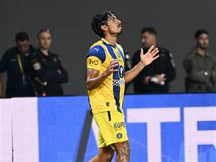 פרץ כבש ראשון (ברני ארדוב)