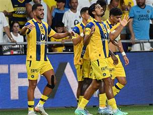 פרץ הוסיף אחד נוסף (ברני ארדוב)