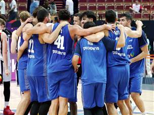 עכשיו אפשר להתחיל לחלום באמת (צילום: אלן שיבר)