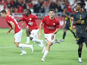 אבל אופי אדיר נתן לה ניצחון (צילום: אלן שיבר)