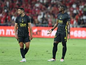 אבל נכנעה בדקות האחרונות (צילום: אלן שיבר)