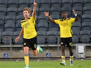 אבל ווילסון האריס (ברני ארדוב)