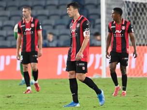 0 נקודות מחמישה משחקים (ברני ארדוב)