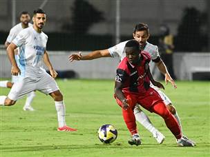 האורחים גם נראו לא רע (ברני ארדוב)