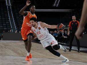 בשביל זה הגיע (GETTY)