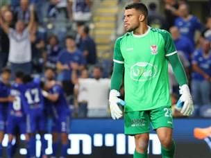 חלוקת נקודות בין הצדדים (אודי ציטיאט)