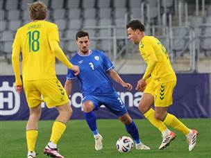 ירדן שועה. קיבל את המקום ב-11, אך לא ייצר את הקסם שהוא הרגיל אותנו אליו (אודי ציטיאט)