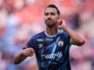 פרץ כבש ראשון (מאור אלקסלסי)