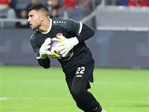 אבו ניל. יש לו חלק בשער הראשון (דני מרון)