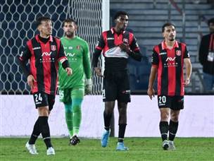 התחתית בוערת (ברני ארדוב)