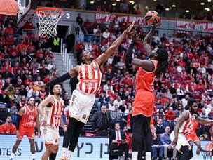 המשחק היה צמוד כבר מההתחלה (אלן שיבר)