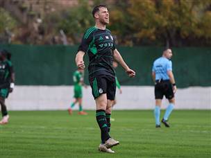 אז הוא פשוט השיג אותו (מאור אלקסלסי)