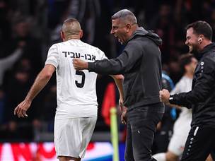 שמחה בסכנין (מאור אלקסלסי)