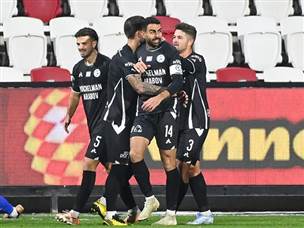 ניצחון היסטורי לטבריה (ברני ארדוב)