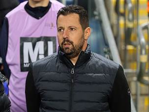 ופרץ מאושר מאוד (אודי ציטיאט)