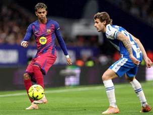 משחק שקט שלו (GETTY)